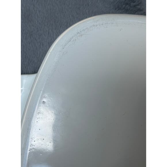 Vintage Corning Ware “Le Romarin” Dish – Spice of Life – 10x10 - Picture 10 of 11